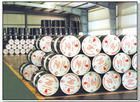 嘉實多ALLOY 777-2食品機械潤滑脂與杰鑫總代理黛芬妮開放齒輪油 提升紡織皮革與造紙機械性能的可靠選擇